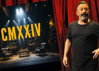 Cem Yılmaz’ın CMXXIV gösterisi yılbaşı gecesi yayınlanacak! Hangi platformda?