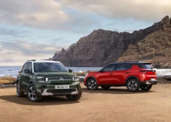 Yeni Citroën ë-C3 Aircross Uzun Menzil Türkiye’de satışa çıktı!