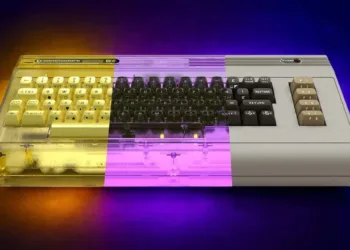 30 yıl sonra dönen efsane! Commodore 64 Ultimate gerçekte ne getirdi?