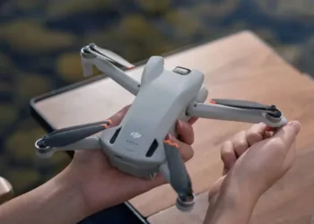 Drone alacaklar buraya! DJI Mini 3 RC-N1 için büyük indirim