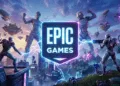 Epic Games&rsquo;ten bir &uuml;cretsiz oyun daha: Ama sizi memnun etmeyebilir!