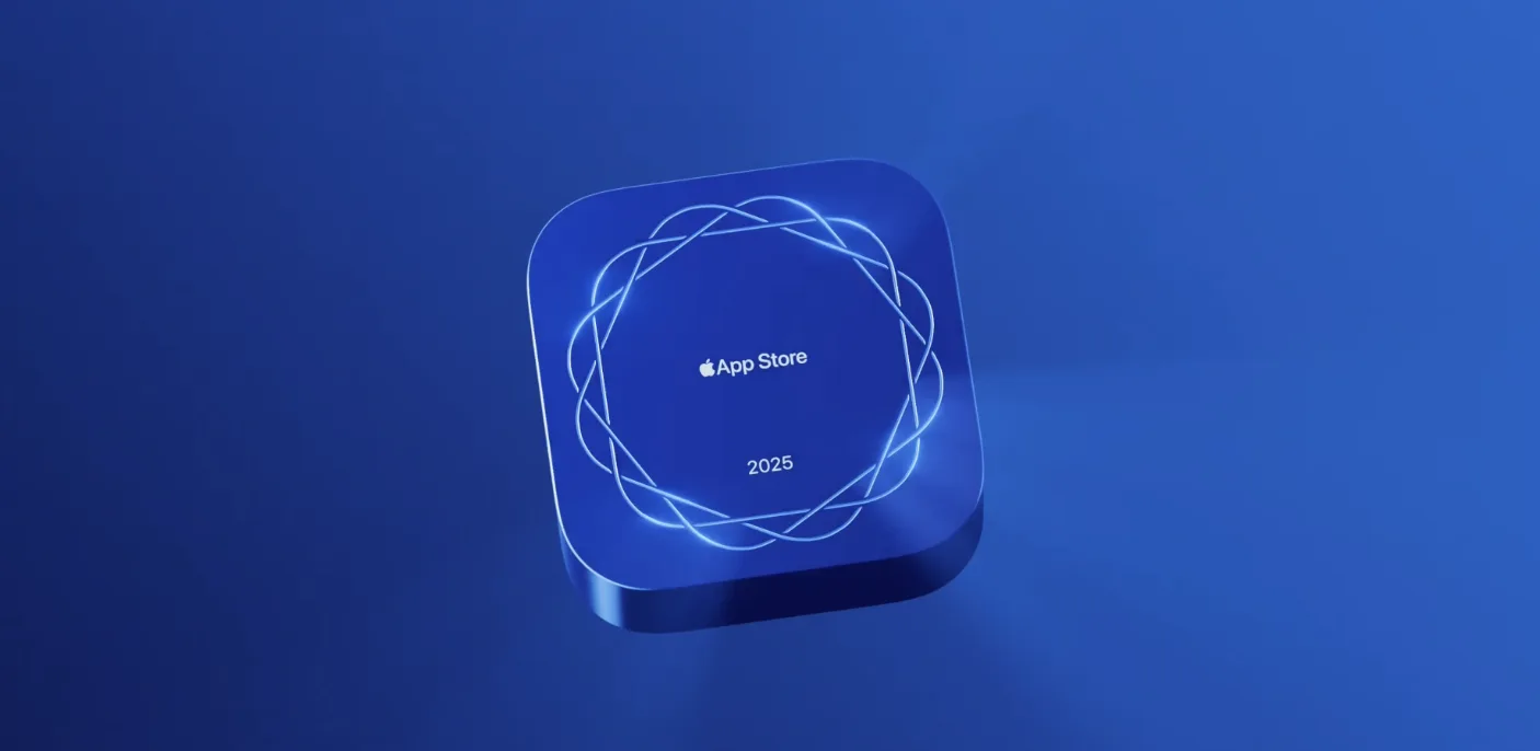 2025 App Store Ödülleri kazananları açıklandı