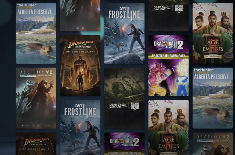 Xbox mağazasında Black Friday'in Ötesinde indirimleri başladı