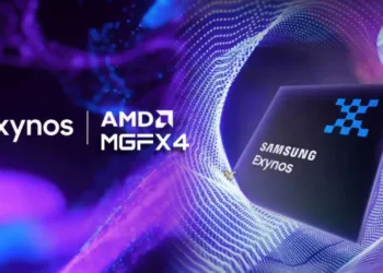 PC grafikleri telefona geliyor! Samsung Exynos 2600 ile AMD RDNA4 dönemi başlıyor