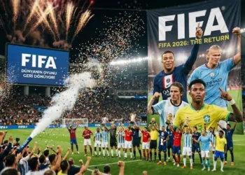 Bu yaz yeni FIFA oyunu geliyor: Üstelik tahmin edemeyeceğiniz bir platformda!