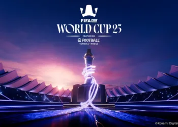 FIFAe World Cup 2025 Riyad’da başlıyor