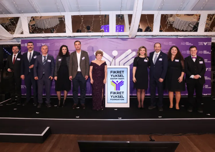Fikret Yüksel Foundation ile Başlayan 27 Yıllık Yolculuk, Fikret Yüksel Eğitim Vakfı ile Türkiye'de Kök Salıyor