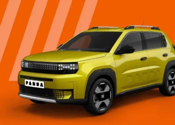 Fiat Grande Panda Hibrit Türkiye’de satışa çıktı