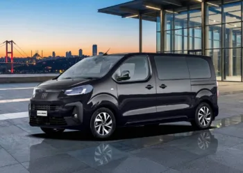 Ticari arayanlara: Yerli üretim Fiat Ulysse satışa çıktı!