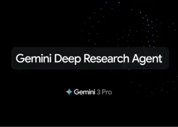 Google’dan GPT-5.2’ye karşı hamle: Yeni Deep Research resmen duyuruldu!