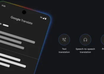 Google Translate için büyük güncelleme!
