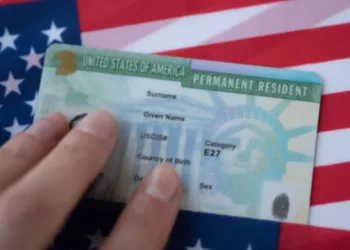 ABD, Green Card çekilişini süresiz askıya aldı