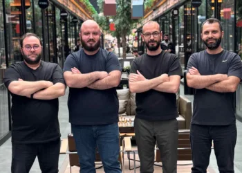 Grizzle Technology 1 Milyon 50 Bin Dolarlık Yatırım Aldı