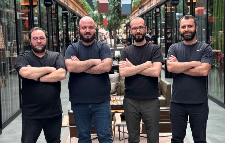 Grizzle Technology 1 Milyon 50 Bin Dolarlık Yatırım Aldı