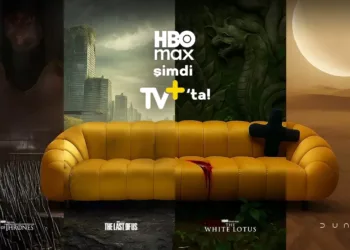 HBO Max yapımlarının tamamı TV+’a geldi