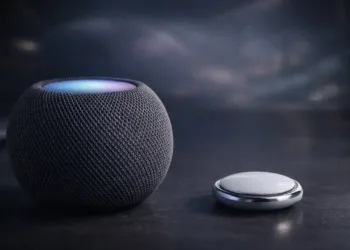 Yeni AirTag ve HomePod mini geliyor