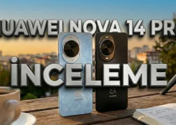 Bu kamera dünyada tek! Huawei Nova 14 Pro inceleme