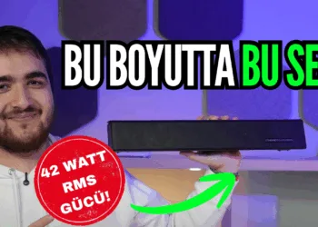 Kulaklığı bıraktıran soundbar! Thonet & Vander Balken incelemesi