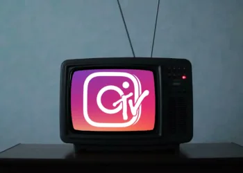 Instagram televizyona geldi!
