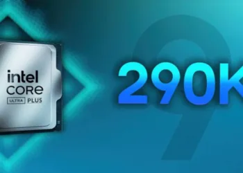 Intel Core Ultra 9 290K Plus ve Core Ultra 7 270K Plus listelendi!