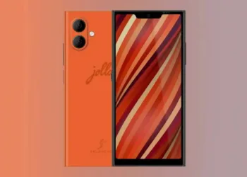 Bu tasarım tanıdık ama telefon Linux! Yeni Jolla Phone piyasayı sallayabilir