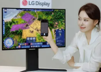LG, dünyanın ilk 4K 240Hz gerçek RGB OLED oyuncu monitörünü tanıttı