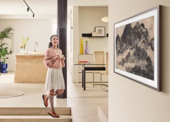Samsung Art Store ile Lee Kun-Hee Koleksiyonu evlere taşınıyor