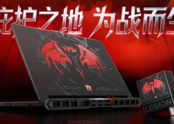 Oyunculara özel! Lenovo Legion Y9000P Diablo IV tanıtıldı