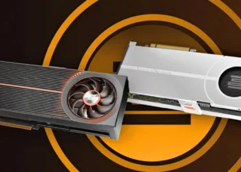 Çin’in NVIDIA rakibi ekran kartı dağıtıma çıktı!