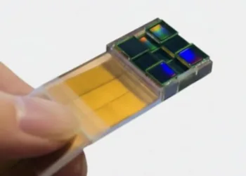 36 yıl sonra kamera teknolojisinde çığır açan gelişme!