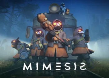 MIMESIS, erken erişimde 50 günde bir milyon satışa ulaştı