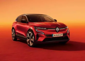 Renault Megane E-Tech Elektrikli Aralık 2025 fiyat listesi