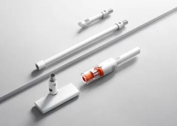 Xiaomi’den ucuz Dyson rakibi! Mijia Lightweight Vacuum tanıtıldı