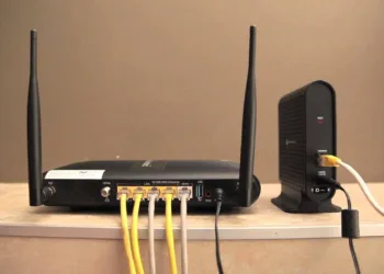 Modem şifresi nasıl değiştirilir? Adım adım rehber!