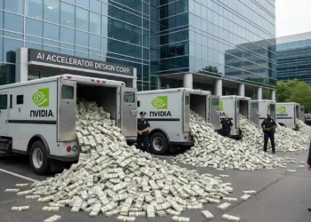 NVIDIA’dan rekor satın alım! Groq için 20 milyar dolar verdi