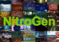 Oyunları sizin yerinize oynayan NVIDIA NitroGen duyuruldu!