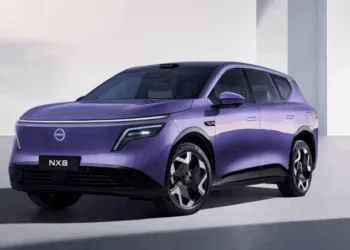Elektrikli Nissan NX8’in menzili belli oldu!