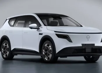 Ne Qashqai ne X-Trail: Nissan NX8 tanıtıldı!