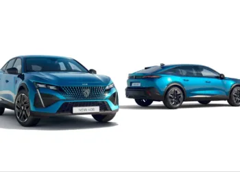 Hibrit Peugeot 408 ve 2008 Türkiye’de satışa çıktı!