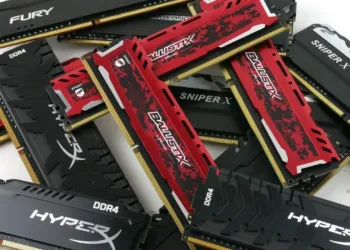 Kasa toplayacaklar dikkat etsin! Sahte RAM’ler satışa çıktı