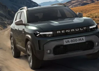 Yeni Renault Duster Aralık 2025 fiyat listesi