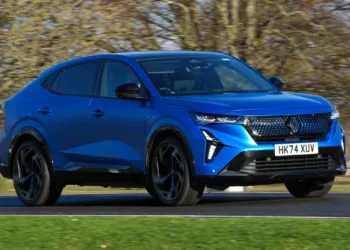 Renault Rafale Aralık 2025 fiyat listesi