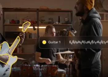 Meta’dan ses işleme alanında yeni adım: SAM Audio tanıtıldı!