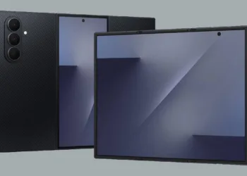 Üçe katlanan Samsung Galaxy Z TriFold resmen tanıtıldı!