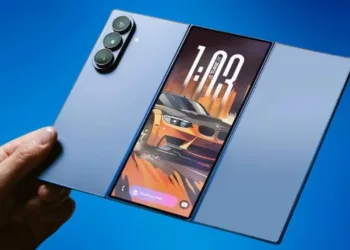 Samsung Galaxy Z TriFold dakikalar içinde tükendi!