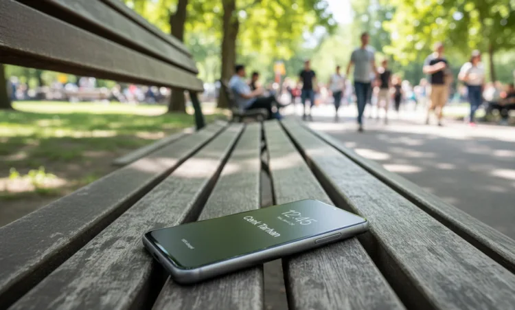 Samsung Kilit Ekranına İsim Nasıl Yazılır