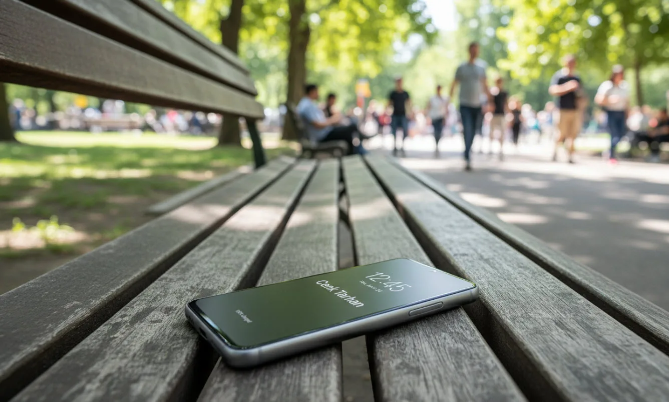 Samsung Kilit Ekranına İsim Nasıl Yazılır