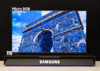 Samsung Micro RGB TV’leri küçültüyor! 55 inçten başlayan yeni seri geliyor