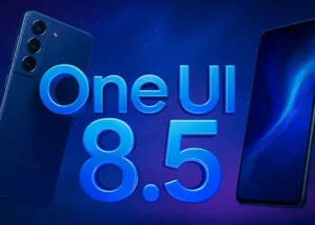 Samsung One UI 8.5 Beta yayınlandı