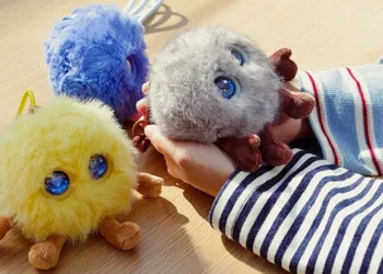 Huawei’den 56 dolarlık yapay zekalı mini evcil oyuncak! Anında tükendi